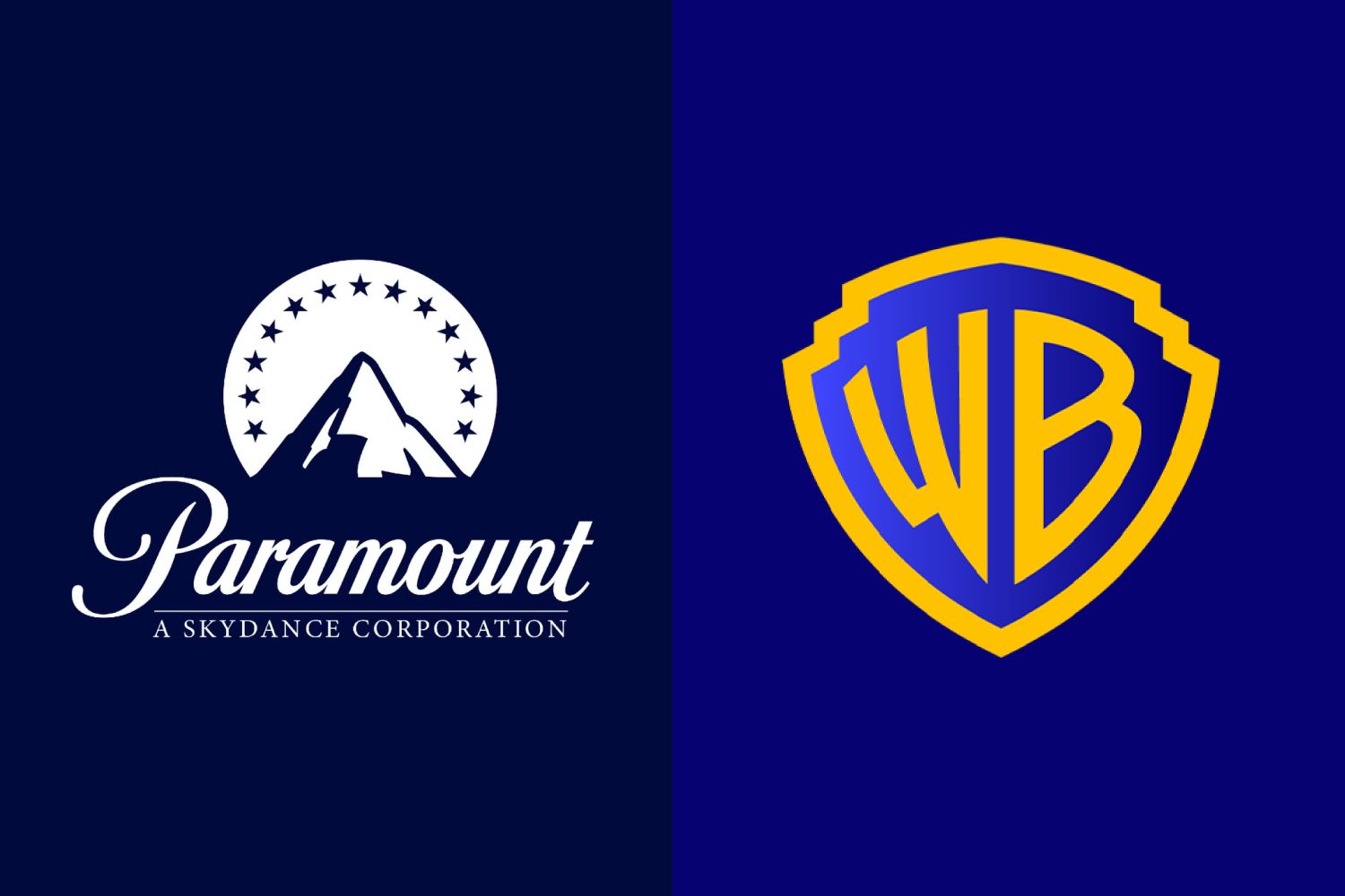 États-Unis : feu vert à la fusion entre Warner Bros Discovery et Paramount Skydance