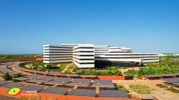 Accord Sénégal–ONU sur la Maison des Nations unies à Dakar : plus d’un milliard de FCFA d’économies et de gains attendus