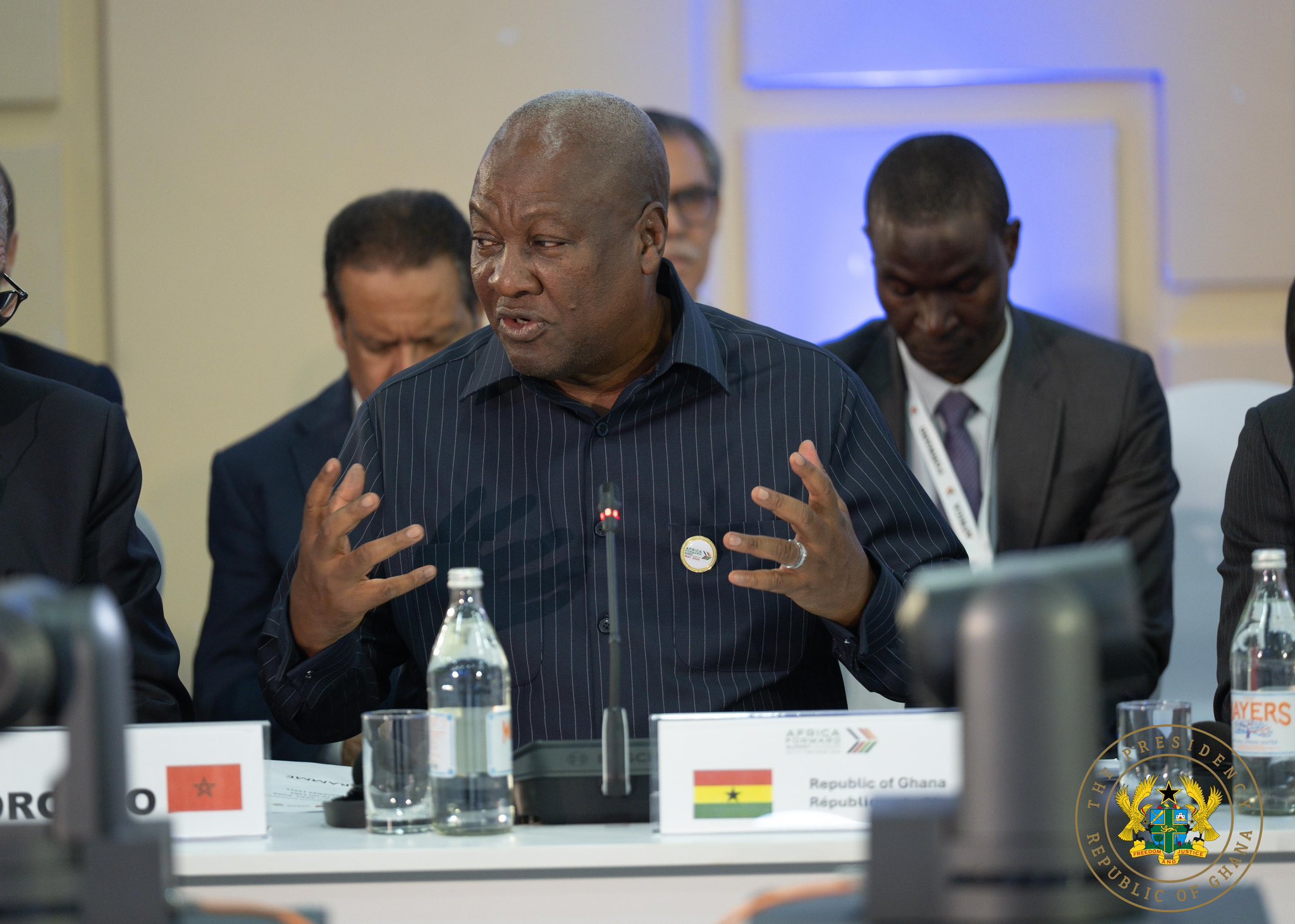 Mondial 2026 : le Ghana proteste auprès du Canada après le refus de visa de Thomas Partey