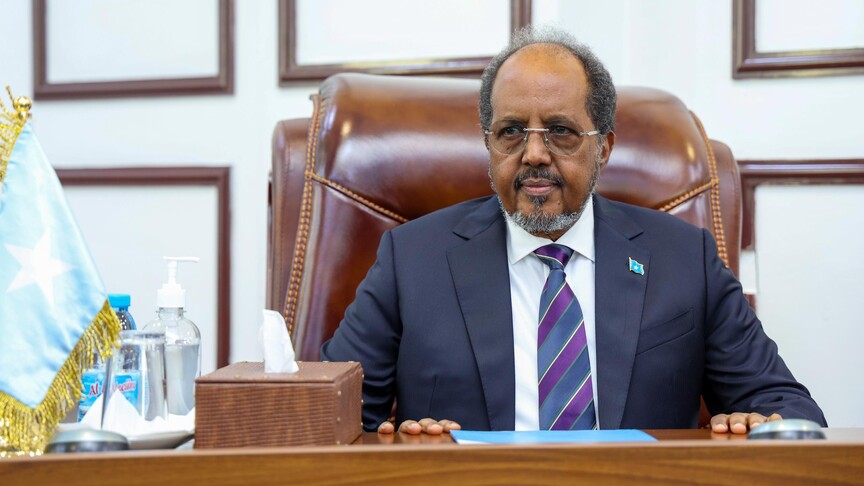 Somalie : le président réaffirme le refus de toute indépendance du Somaliland et dénonce les manœuvres d’Israël