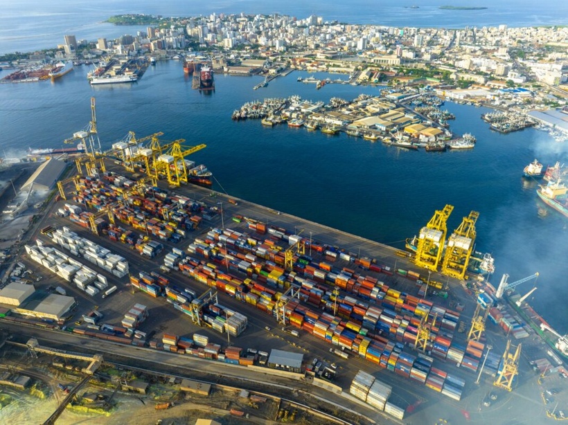 Sénégal : le Port Autonome de Dakar en tête des ports à conteneurs en Afrique subsaharienne