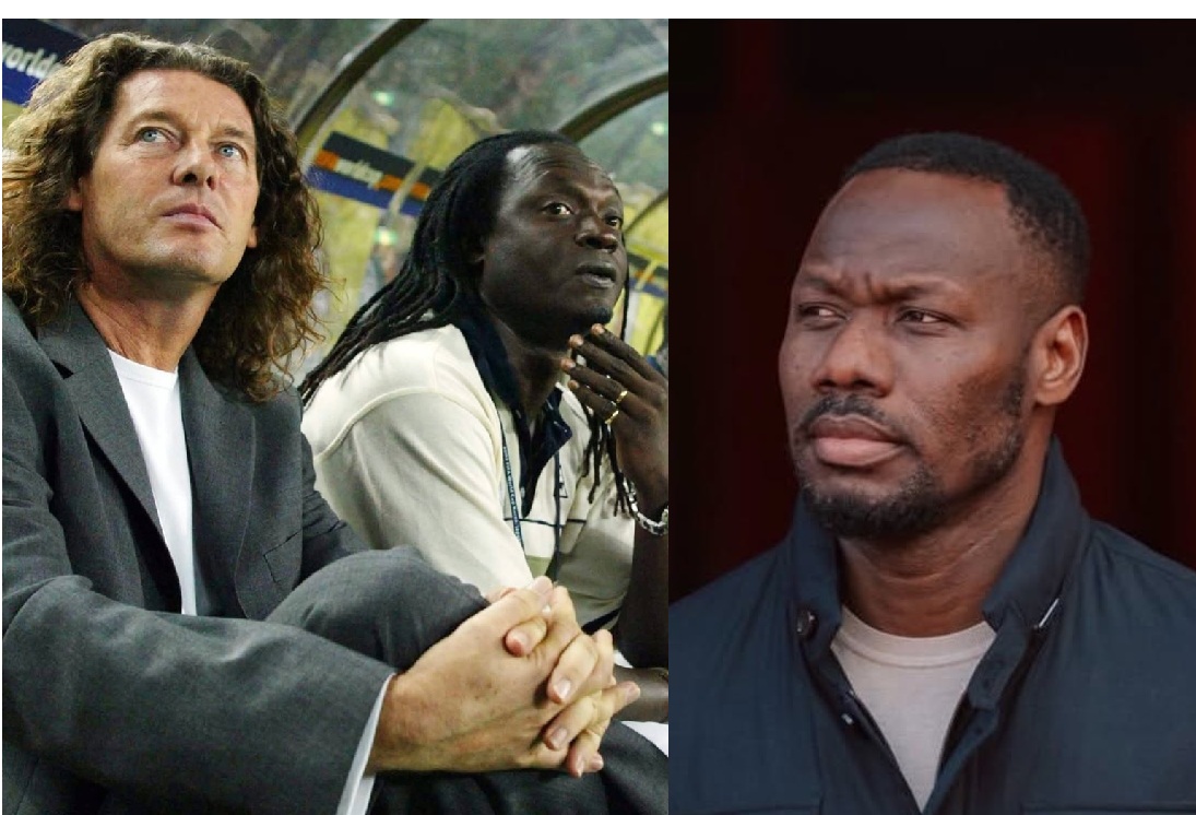Pape Thiaw sur le match Sénégal–France : « Il y aura un peu de l’effet Bruno Metsu »