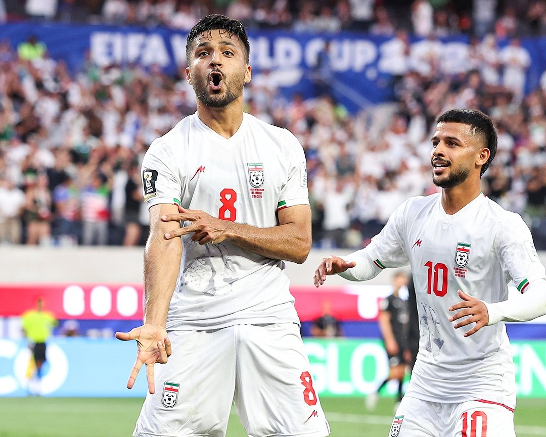 Mondial 2026 : l’Iran décroche le nul face à la Nouvelle-Zélande