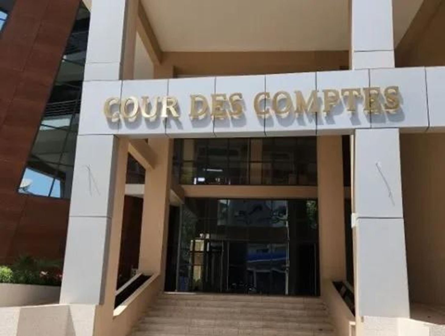 Cour des comptes : Abdoul Madjib Gueye nommé Premier président