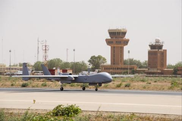 Niger : l’armée annonce la mort de 11 soldats après l’attaque de l’aéroport de Niamey