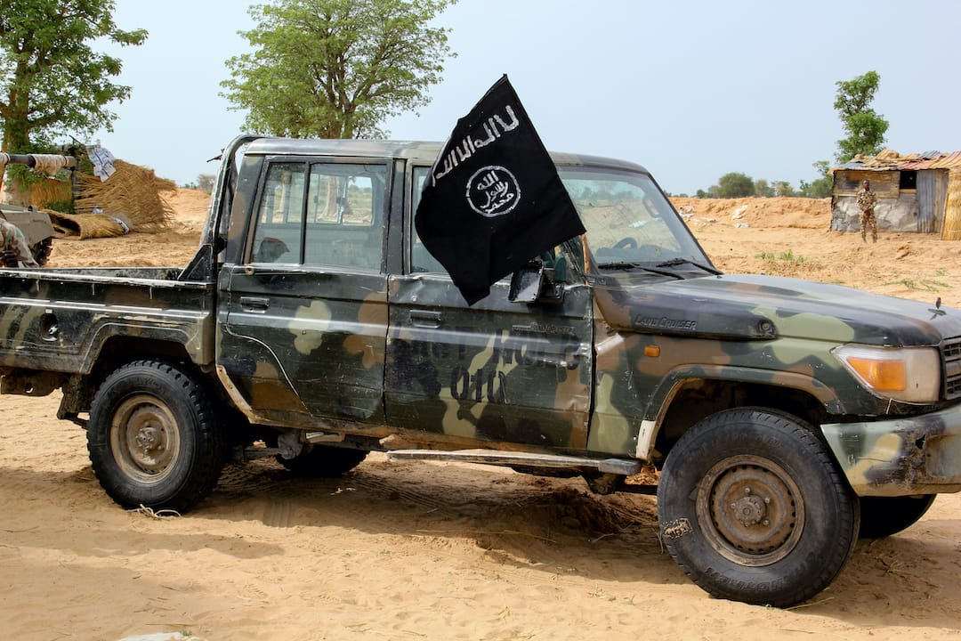 Attaque de l’aéroport de Niamey : 11 militaires tués, le JNIM revendique l’assaut