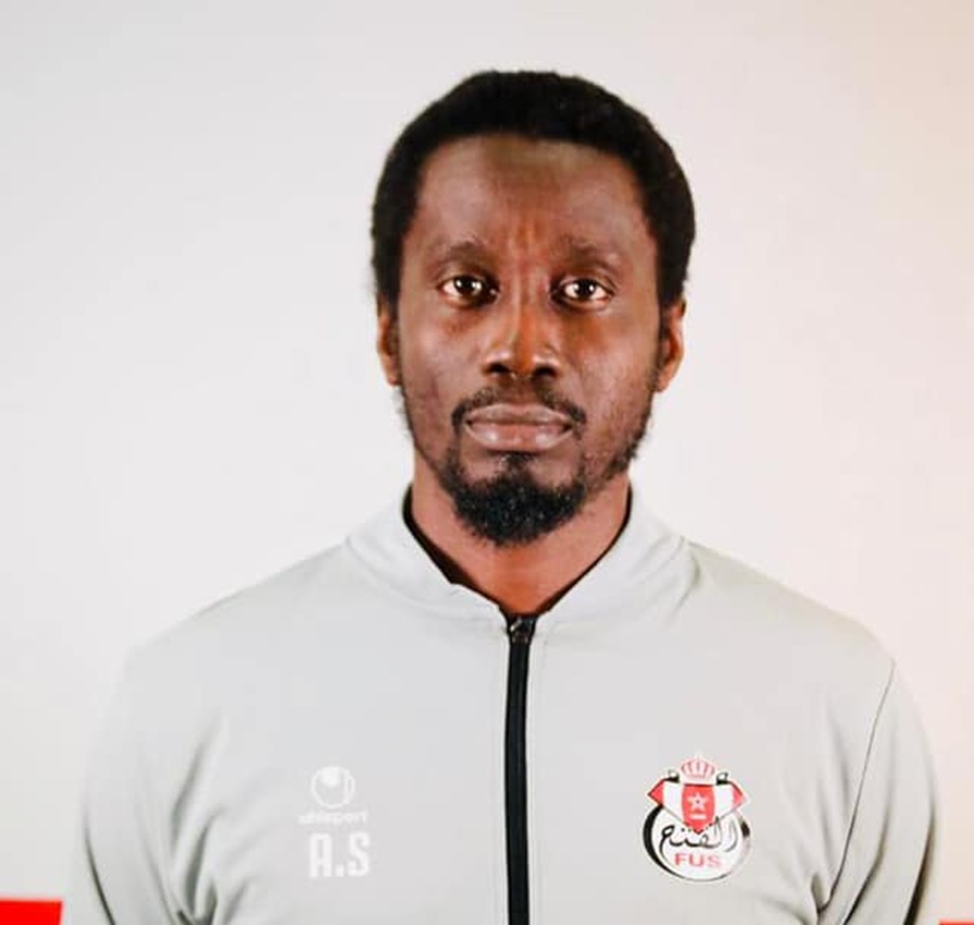 Pape Thiaw renforce son staff : Abdoulaye Seck, l’œil tactique à la rescousse des Lions »