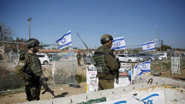 Cinq soldats israéliens tués au Liban, l’armée annonce une suspension des offensives