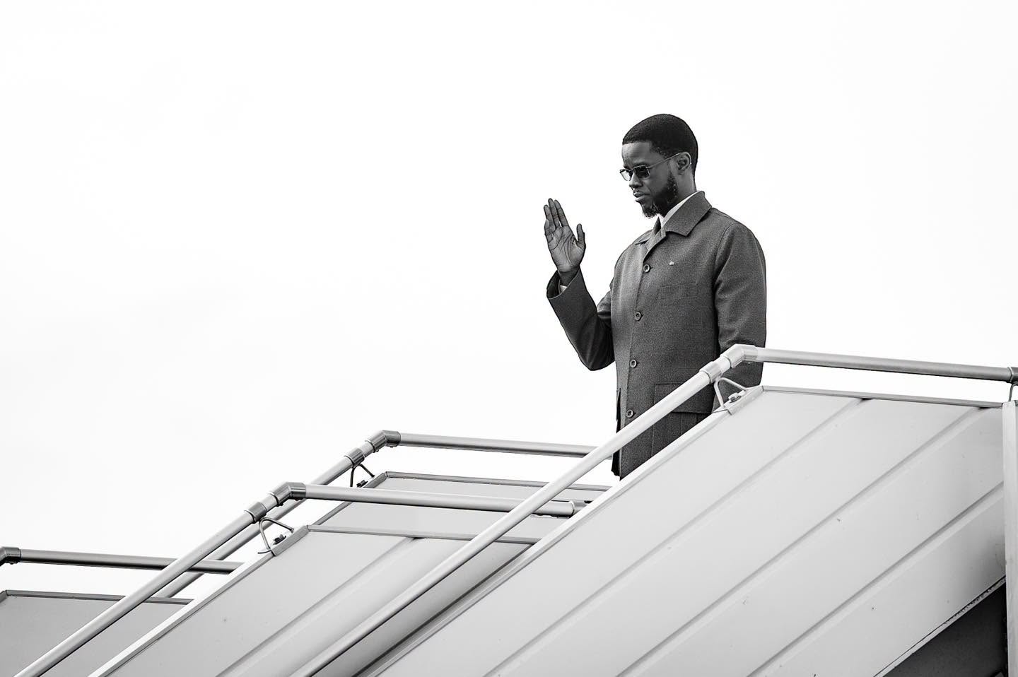 Le Président de la République en visite officielle en Allemagne pour renforcer le partenariat Dakar-Berlin