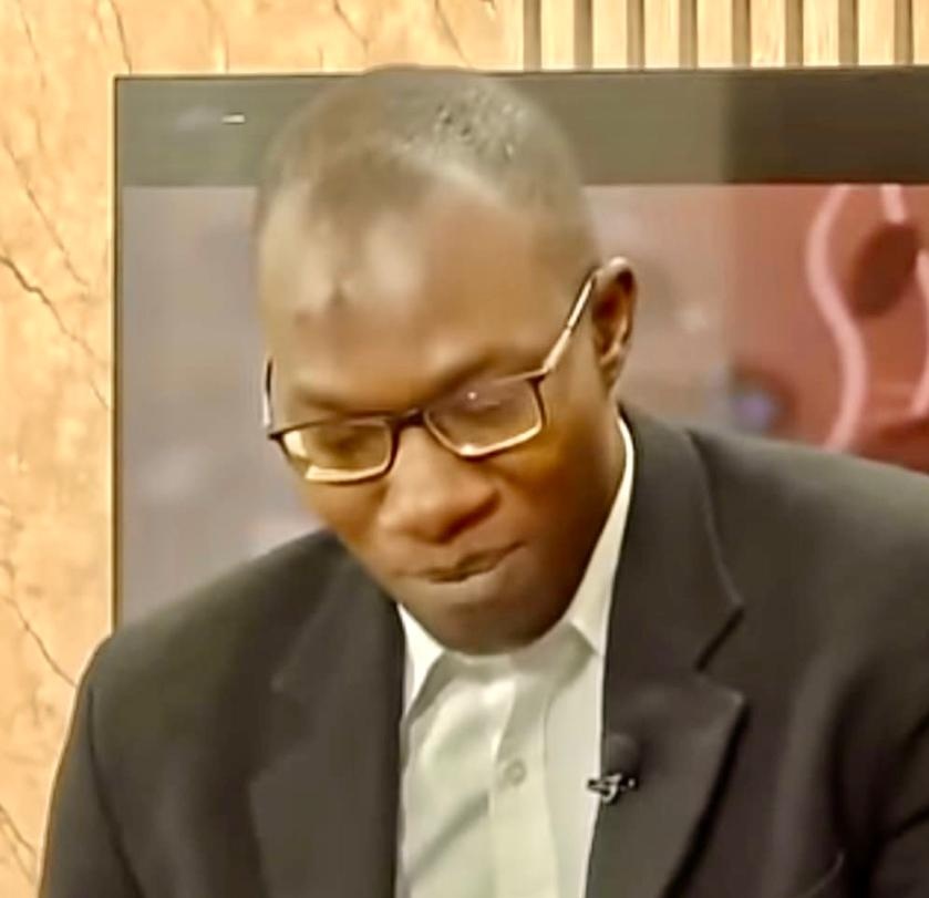 Mactar Guissé : « Le Sénégal a besoin d’unité et de stabilité institutionnelle »