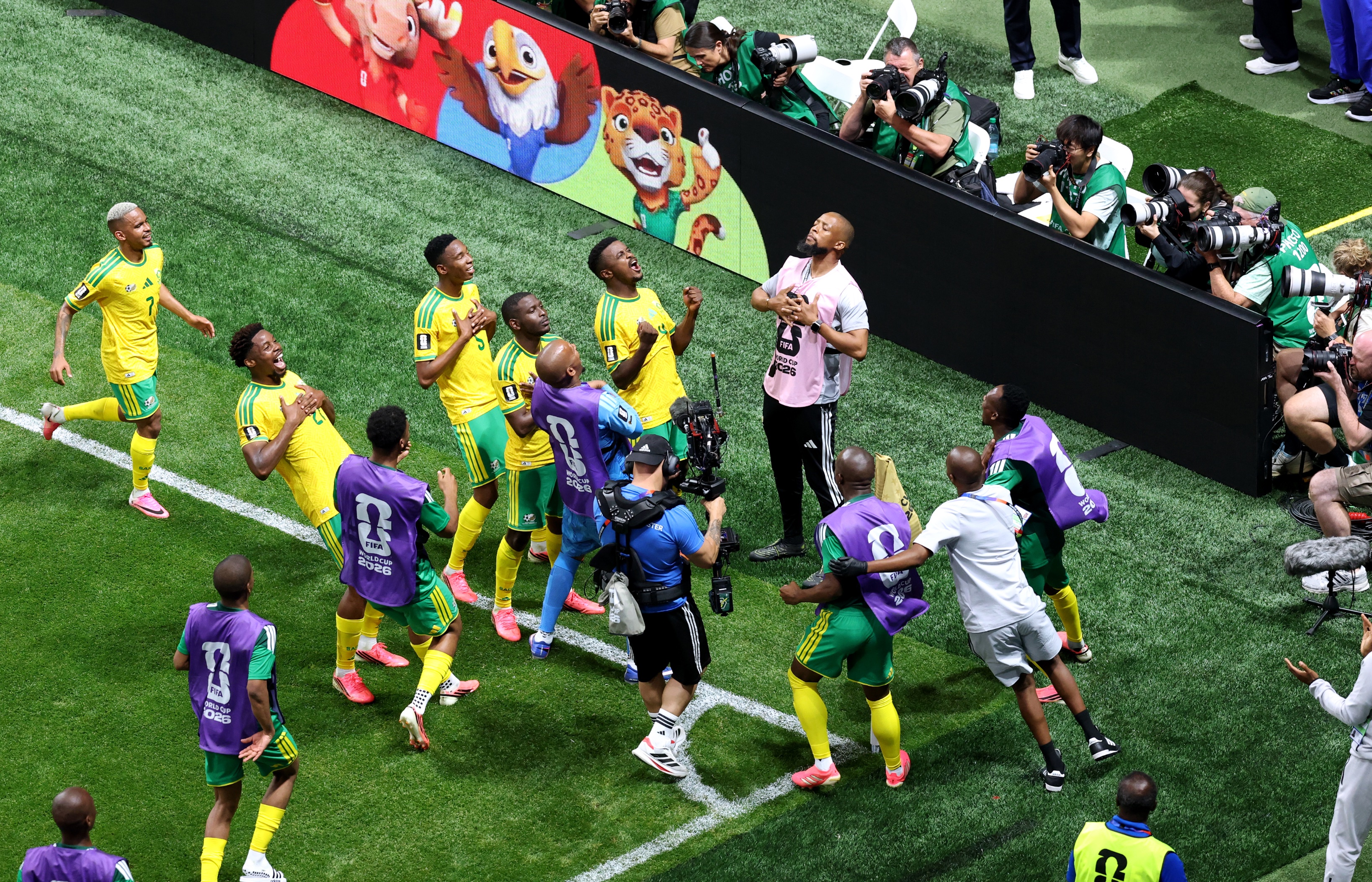 Coupe du monde 2026 : qui est déjà qualifié pour les 16es, qui joue sa survie et qui est éliminé ?