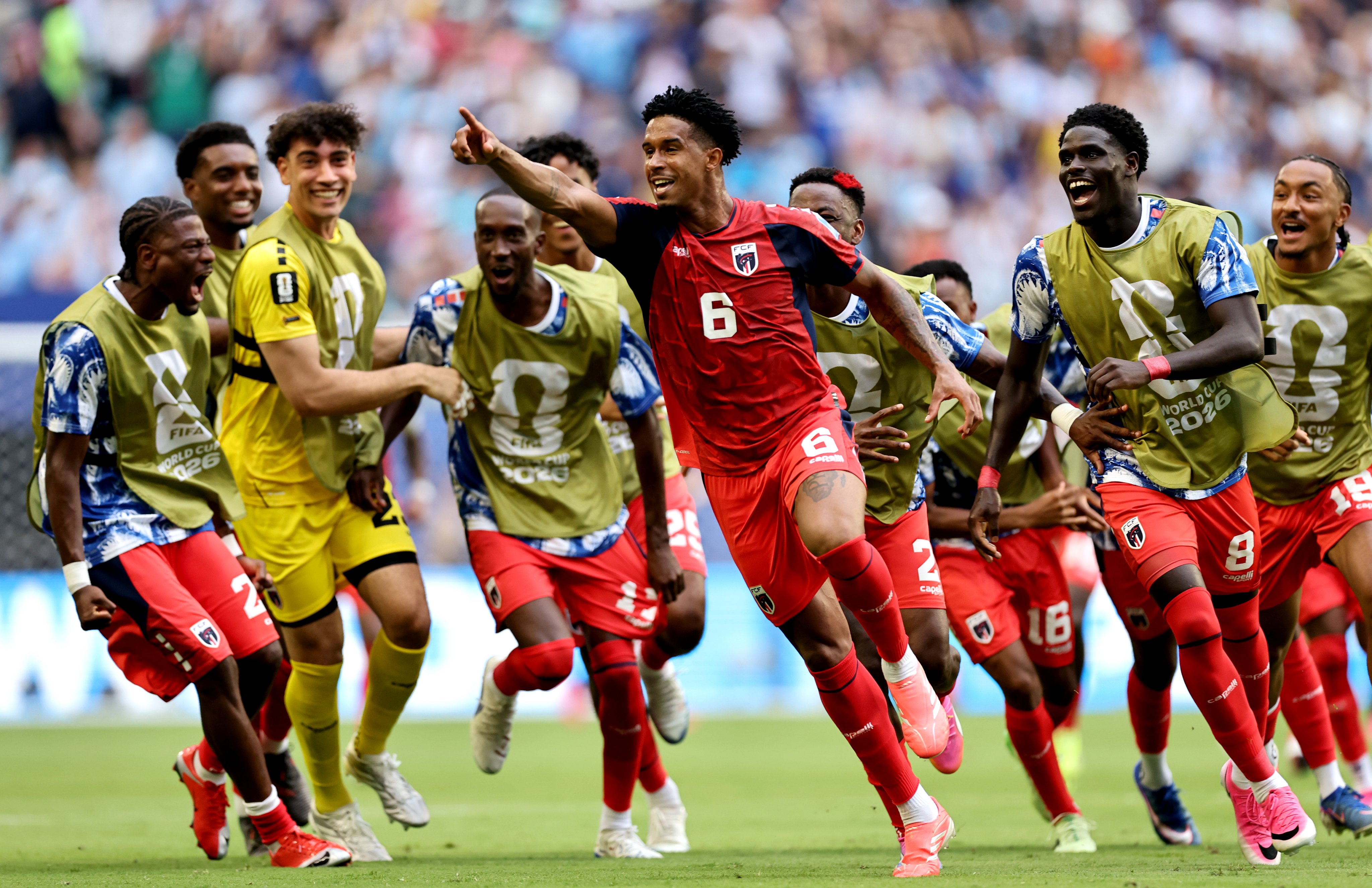 Coupe du monde 2026 : qui est déjà qualifié pour les 16es, qui joue sa survie et qui est éliminé ?