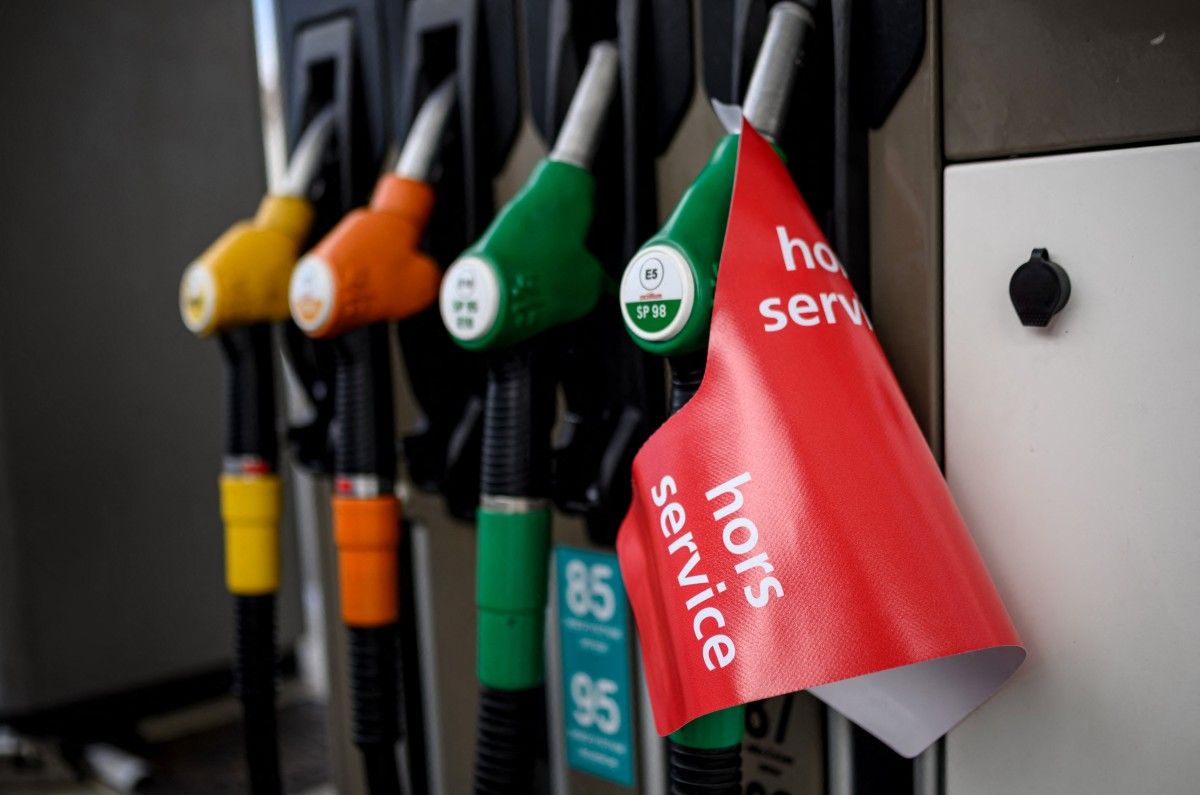 États-Unis : les stocks de pétrole chutent fortement sur fond de tensions au Moyen-Orient