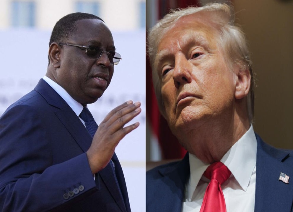 Succession de Guterres : Macky Sall face au mur américain