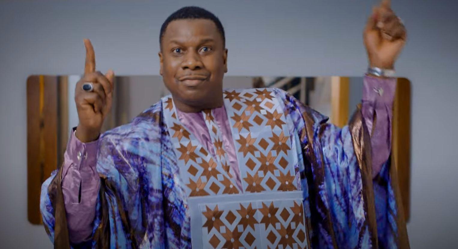 Affaire El Hadj Fallou Diagne : il admet que Djibril Dramé était son « Oubi »