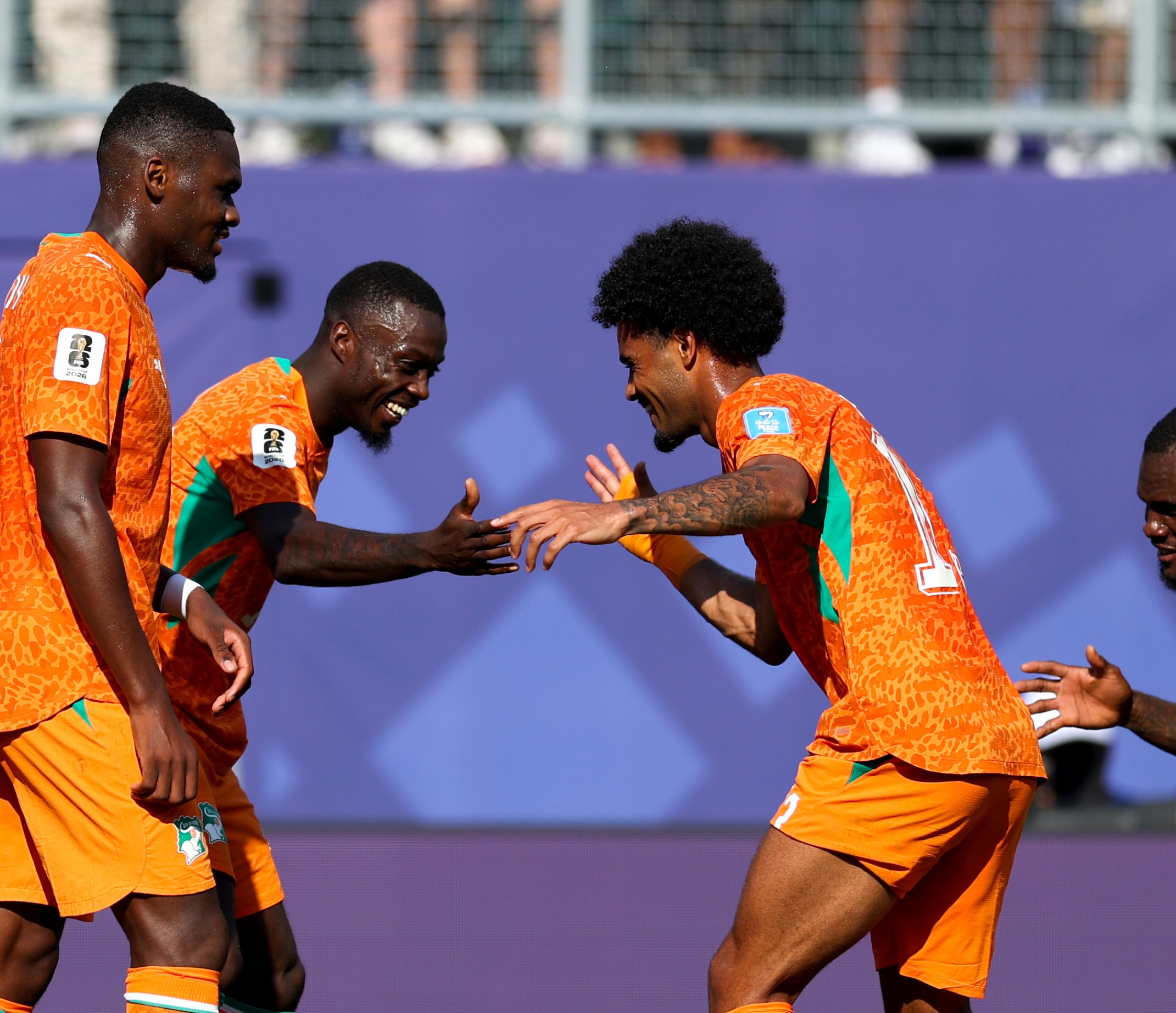 Mondial 2026 : les Éléphants frappent fort et décrochent une qualification historique