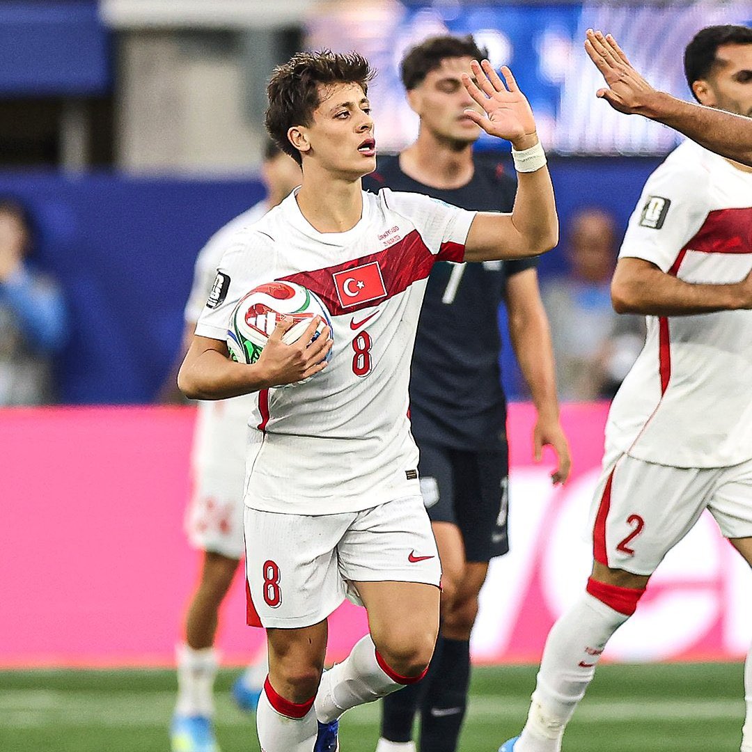 Coupe du monde 2026 : la Turquie s'offre les États-Unis au bout du suspense, sans éviter l'élimination