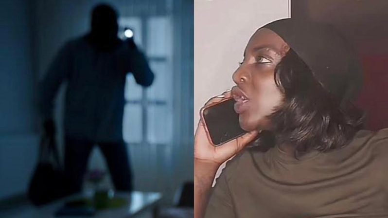 Saly : le domicile de l’influenceuse Awa Baldé cambriolé en pleine nuit