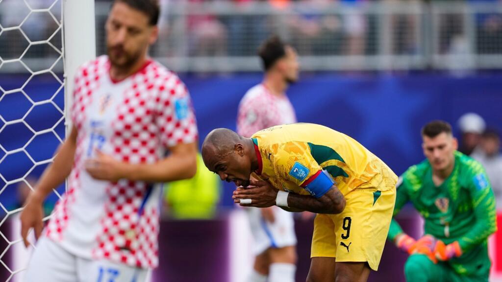 Mondial 2026 : battu par la Croatie, le Ghana se qualifie tout de même pour les 16es de finale