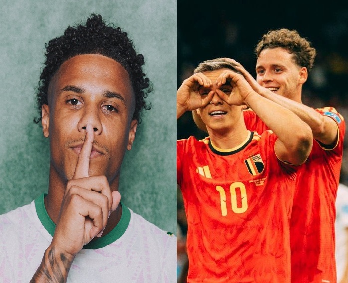 16es de finale : le Sénégal défiera les Diables rouges de la Belgique