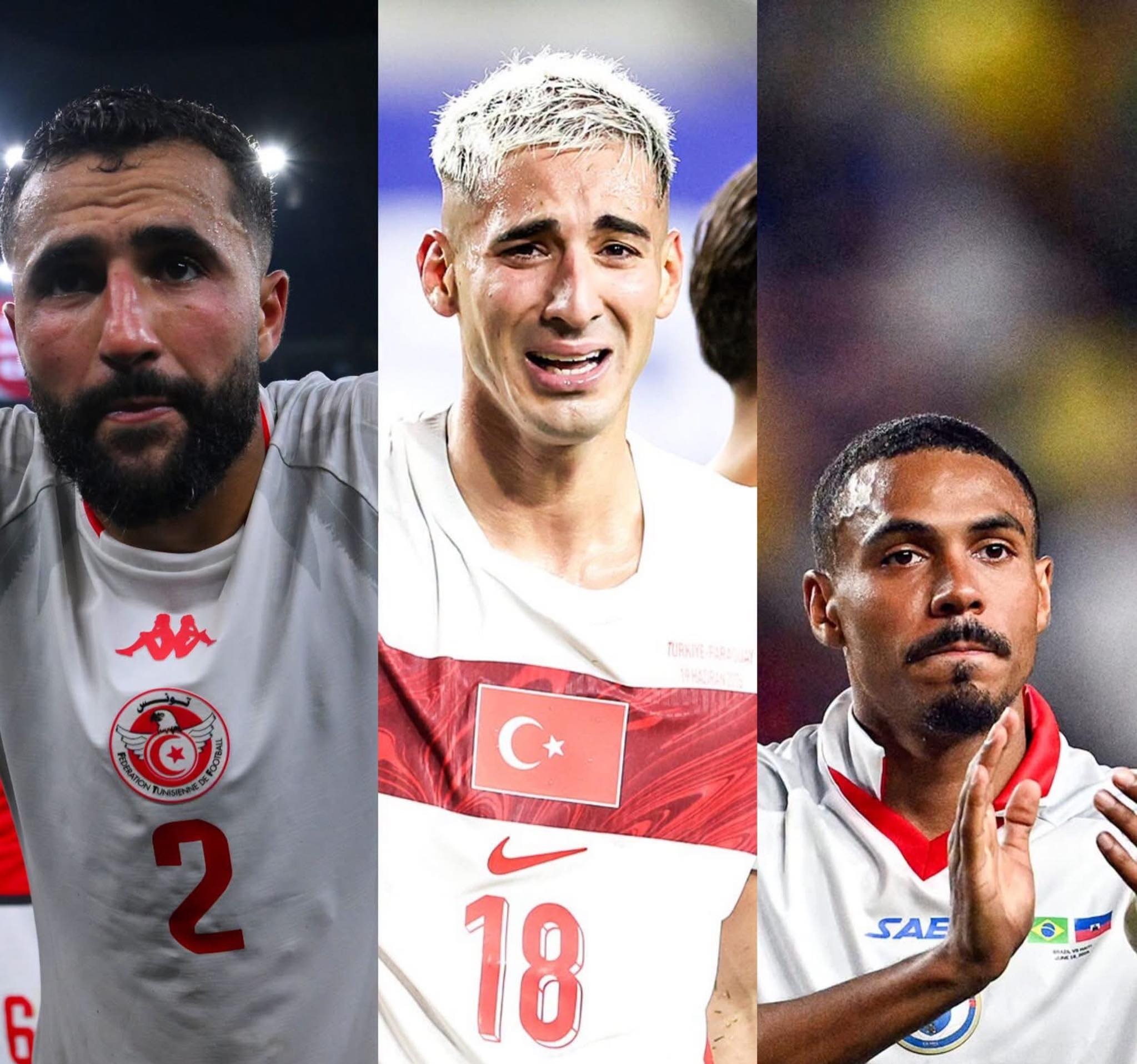 Coupe du Monde 2026 : Les premiers éliminés, des rêves brisés dès la phase de groupes