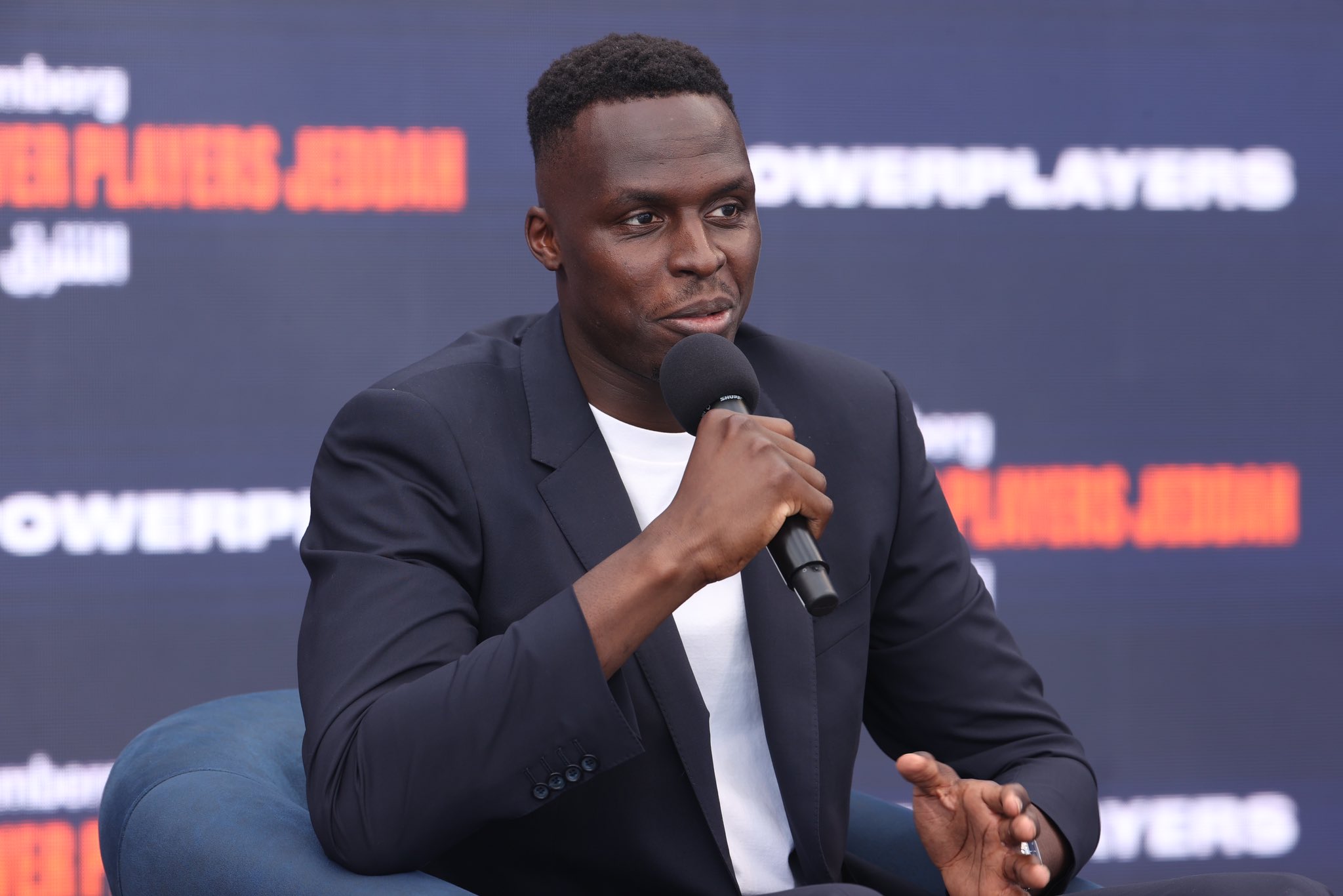 « Une autre compétition commence maintenant » : Édouard Mendy rassure les supporters sénégalais