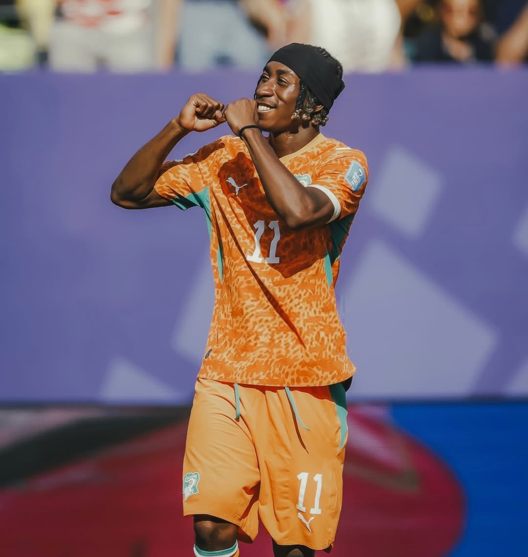 Mercato : le PSG accélère pour recruter Yan Diomandé