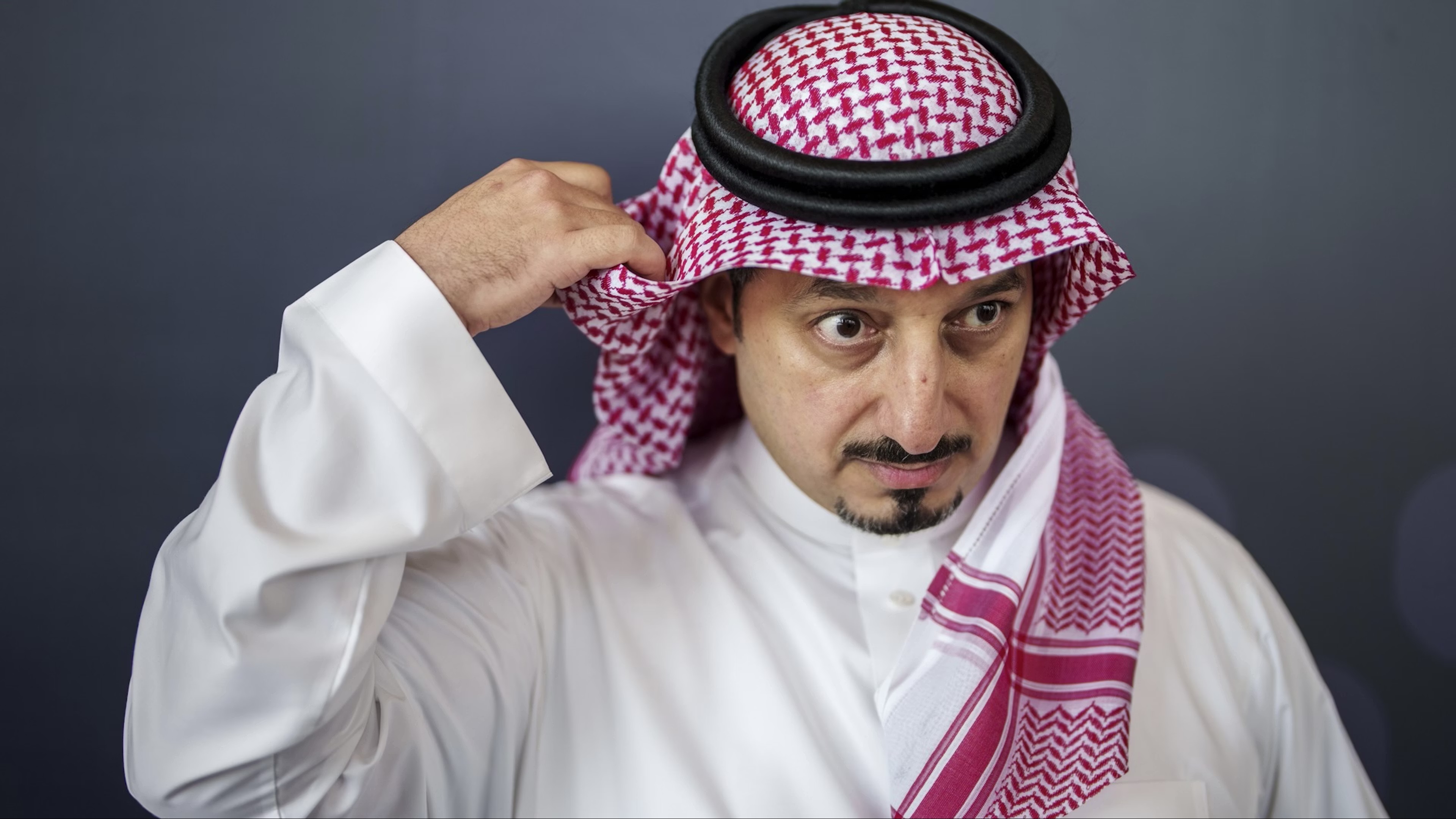 Coupe du monde 2026 : le président de la Fédération saoudienne démissionne après l'élimination des Faucons