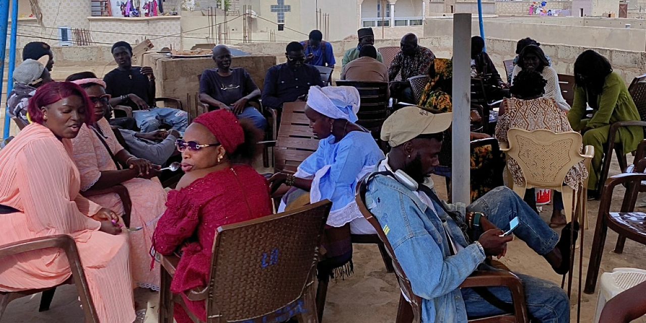 Casamance : les ressortissants d’Etoune Kassiria (Djimbéring) organisent un « Xawaré » le 18 juillet à Dakar pour financer leurs actions sociales