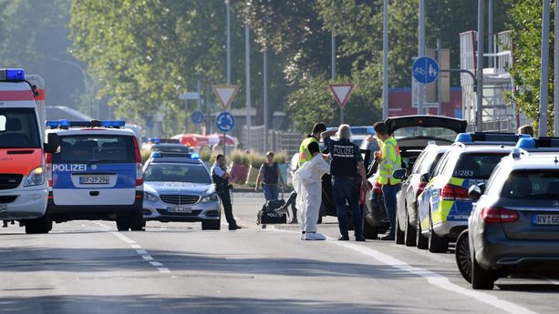 Allemagne : plusieurs personnes tuées dans une fusillade à Stade, un suspect arrêté