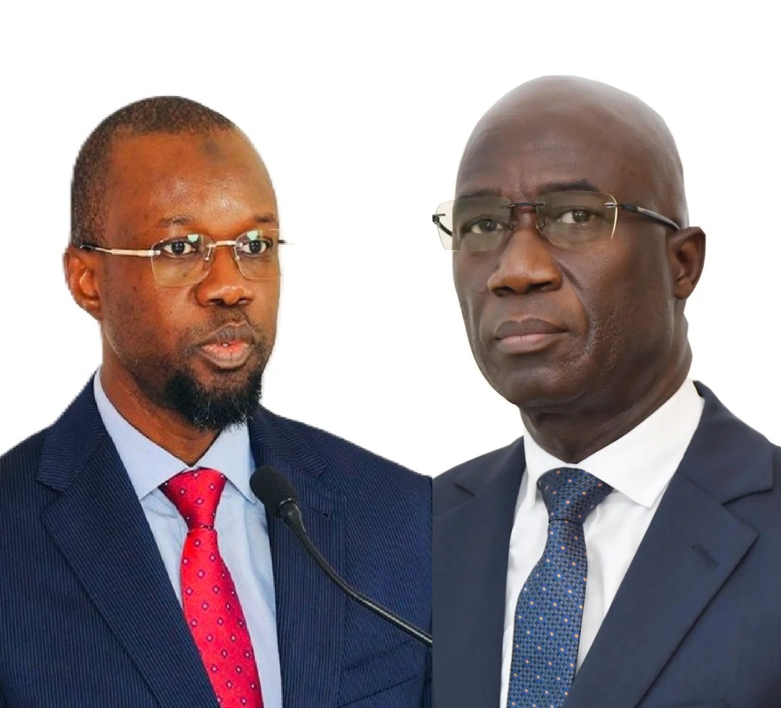 Me Moussa Sarr à Ousmane Sonko : « Votre parcours est un atout précieux »