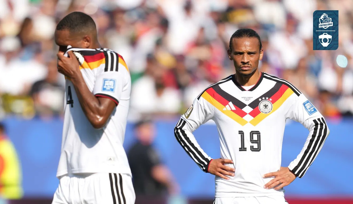Mondial 2026 : le Paraguay élimine l’Allemagne aux tirs au but et file en huitièmes