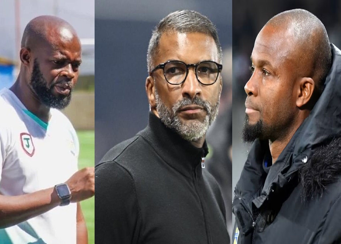 Qui pour succéder à Pape Thiaw ? Youssouph Dabo, Habib Beye et Omar Daf, trois profils qui séduisent déjà les supporters