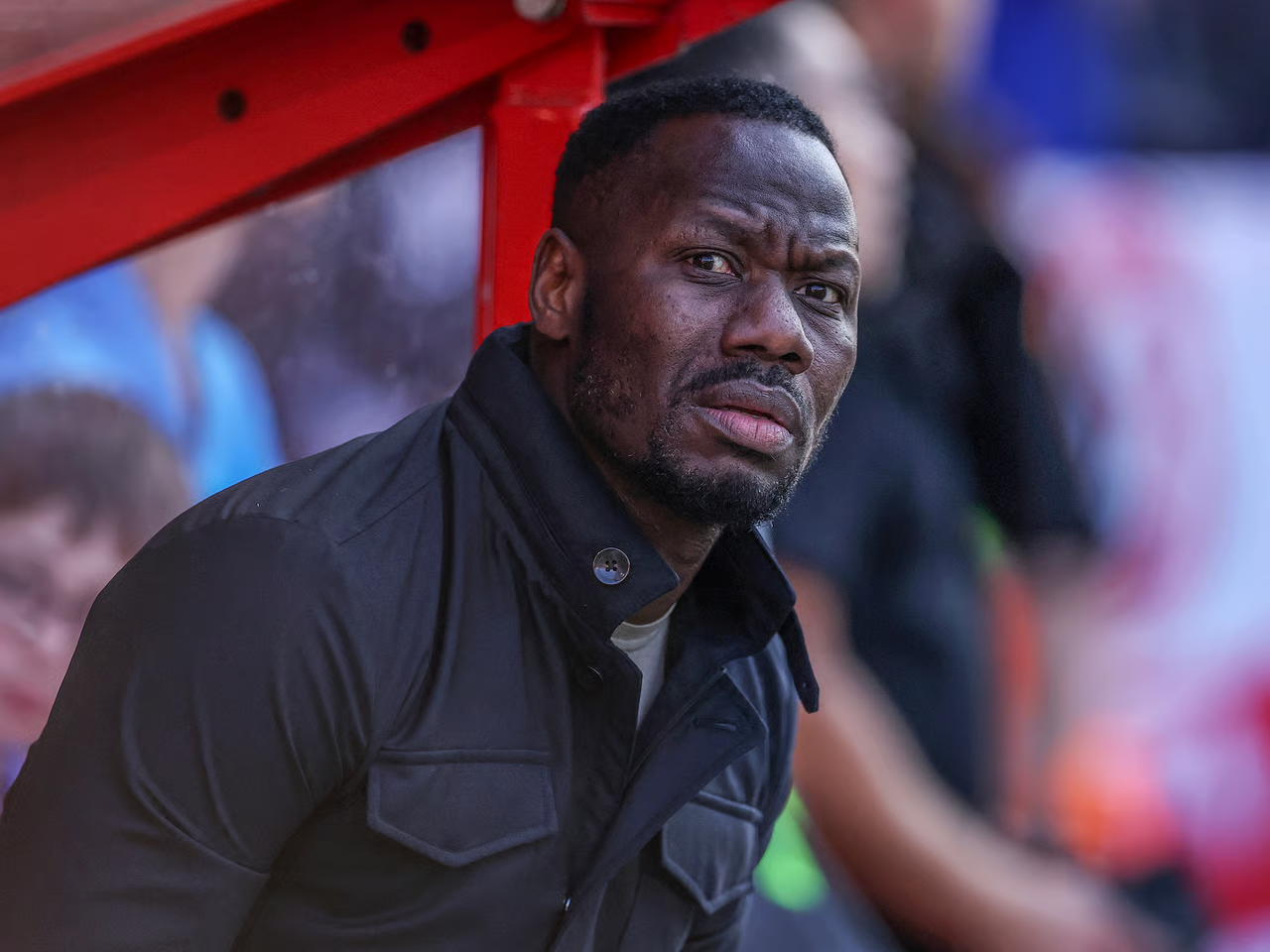 Pape Thiaw répond à Rudi Garcia : « Une fois qu'on gagne, c'est plus facile de parler »