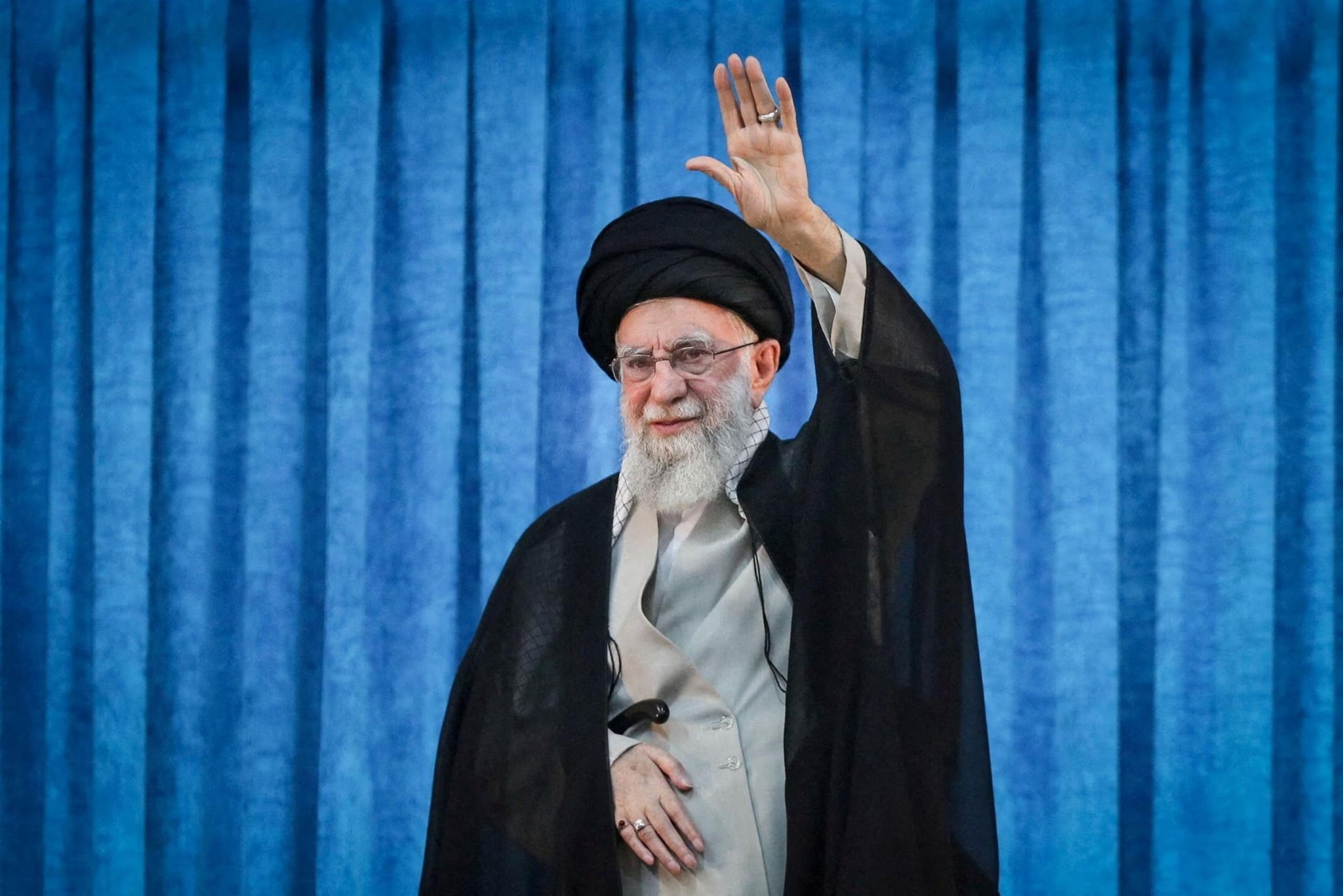 Iran : début des funérailles d'Ali Khamenei sous haute sécurité