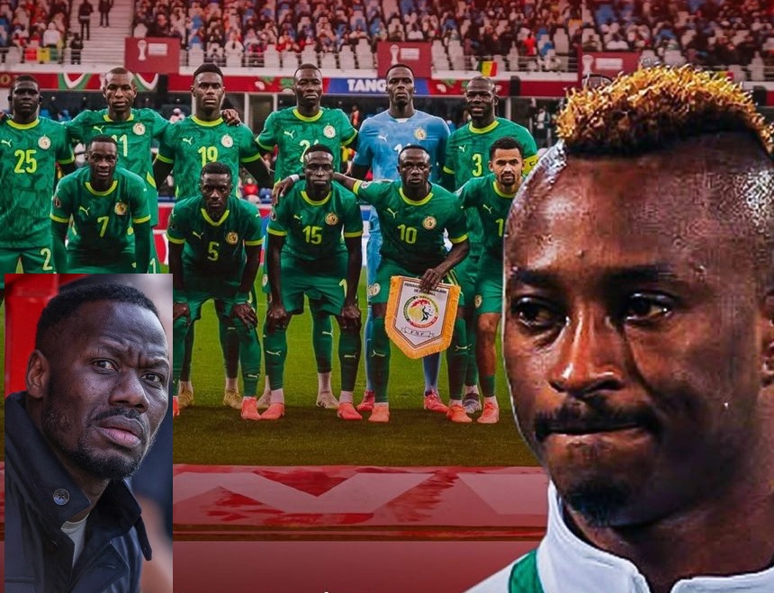 Dame Ndoye charge Pape Thiaw : « Le Sénégal était supérieur à la Belgique, mais le coaching nous a coûté la qualification »