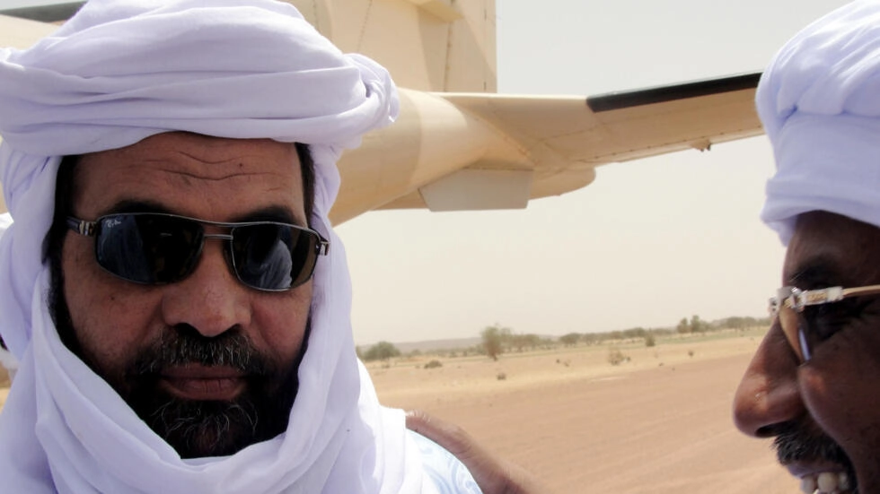 Mali : l'Africa Corps affirme avoir localisé Iyad Ag Ghaly et promet de l'éliminer