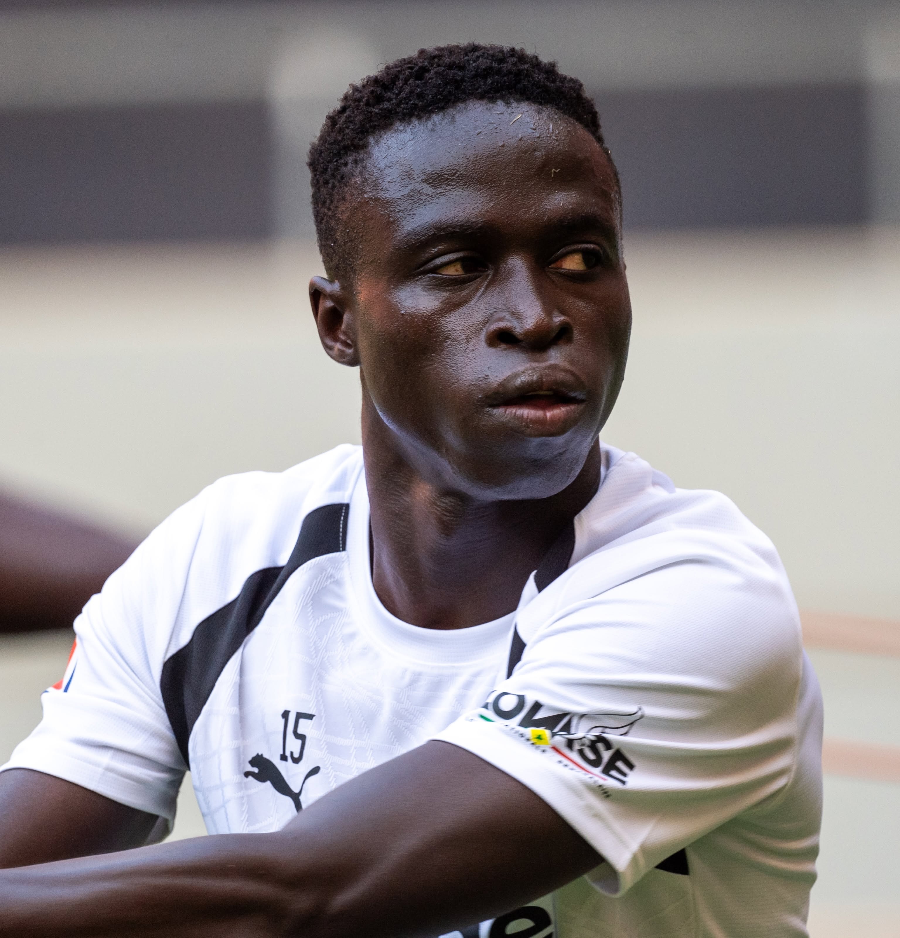 Mondial 2026 : Krépin Diatta présente ses excuses au peuple sénégalais après l'élimination des Lions
