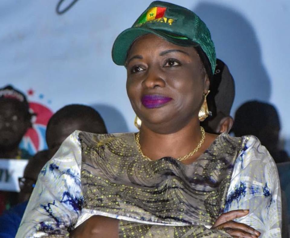 Création du futur parti présidentiel : MIMI 2024 apporte son soutien à Bassirou Diomaye Faye