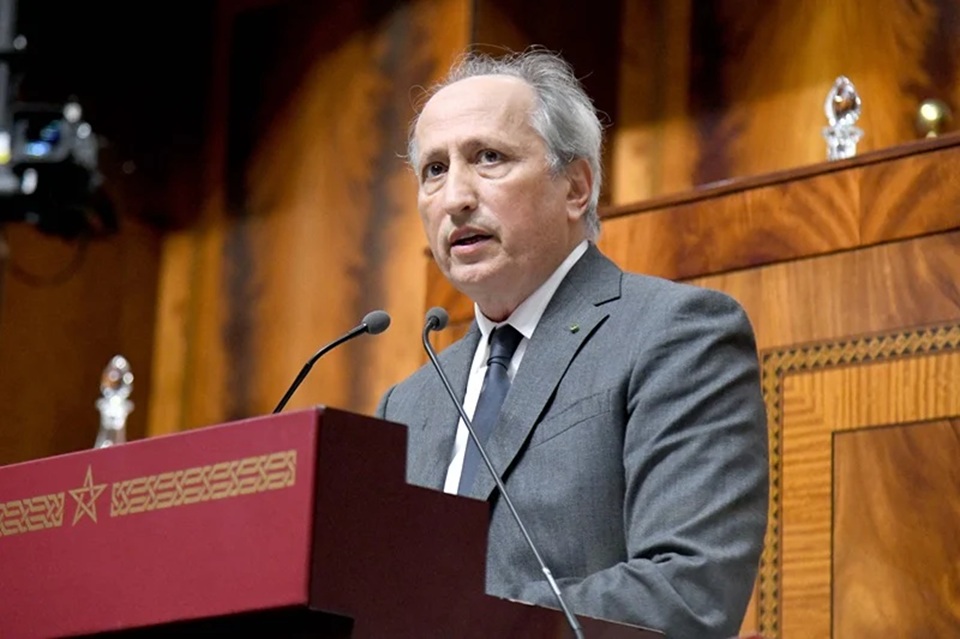 « Le Maroc ne représente pas l'Afrique » : Rabat dénonce une fausse déclaration
