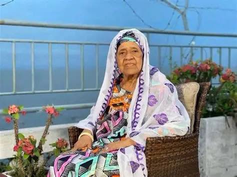 Guinée : décès d'Hadja Andrée Touré, épouse de l'ancien président Ahmed Sékou Touré