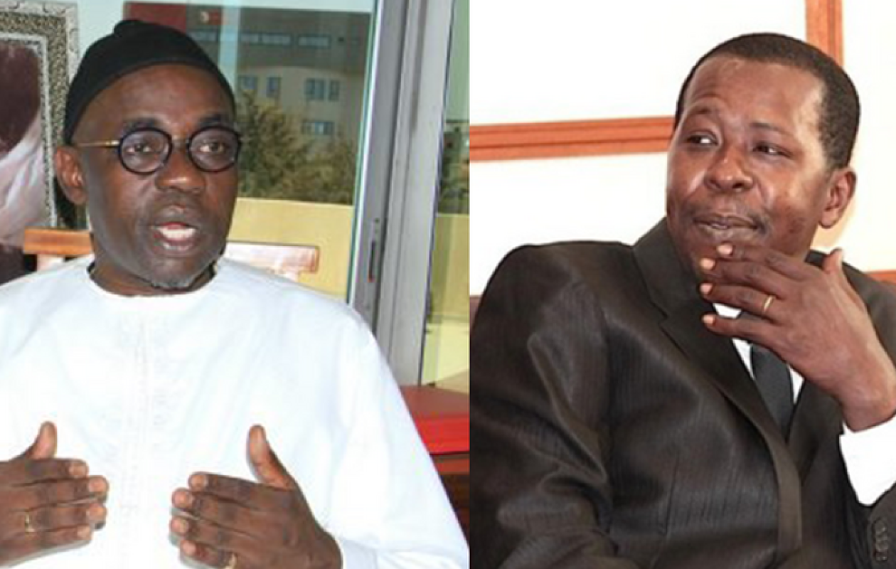 Affaire Samuel Sarr-Cheikh Amar : la justice tranche en faveur de...