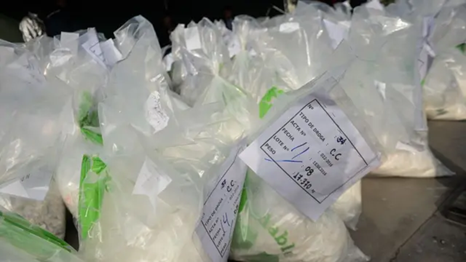Liberia : des sénateurs réclament une enquête indépendante après la saisie de 237 kg de cocaïne