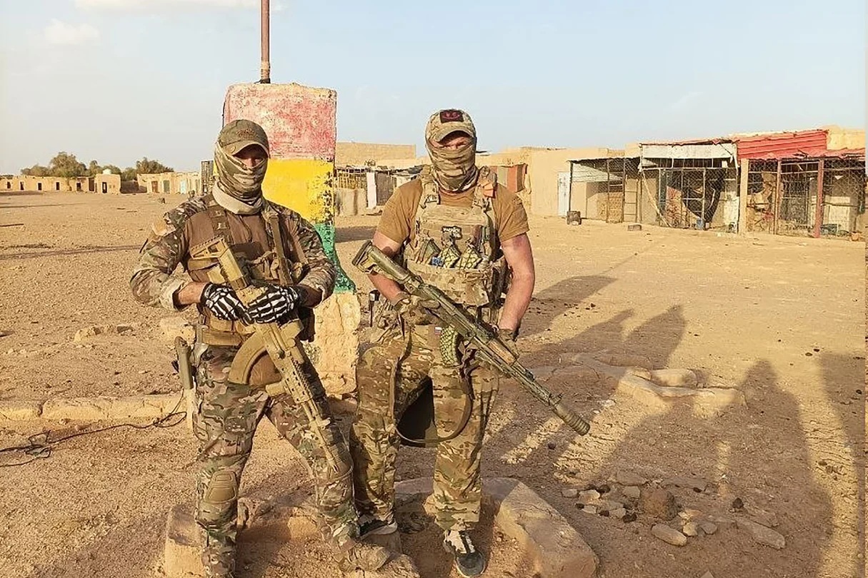 Mali : les forces gouvernementales sécurisent Anéfis après plusieurs jours de combats