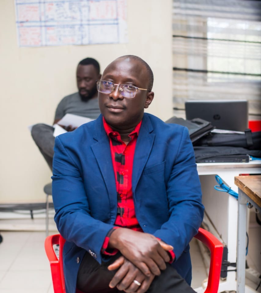 Handicap : Mohamed Mbow salue la ratification du Traité de Marrakech et rend hommage à l'engagement de Bassirou Diomaye Faye