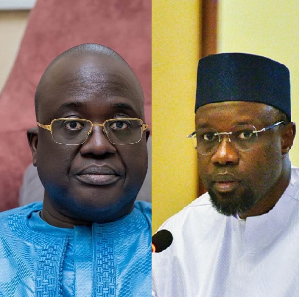 « La diabolisation de PASTEF et d'Ousmane Sonko à Touba est improductive », selon Cheikh Abdoul Ahad Gaïndé Fatm