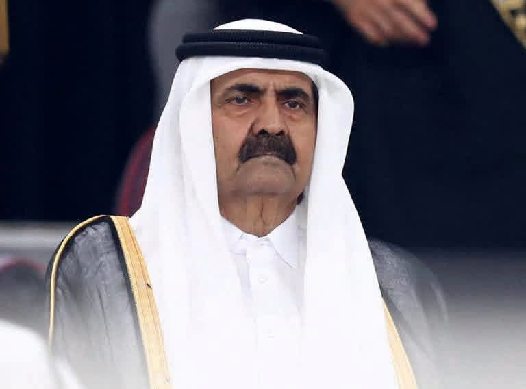Qatar : Décès de l'ancien émir Hamad ben Khalifa al-Thani