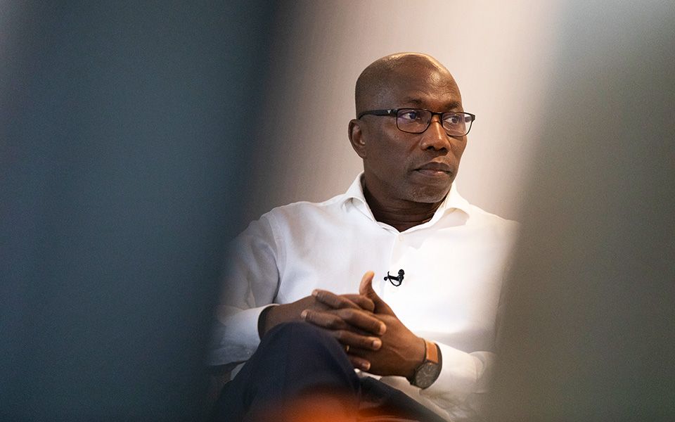 Bissau : l’opposition accuse Umaro Sissoco Embaló d’avoir orchestré l’arrestation de Domingos Simões Pereira