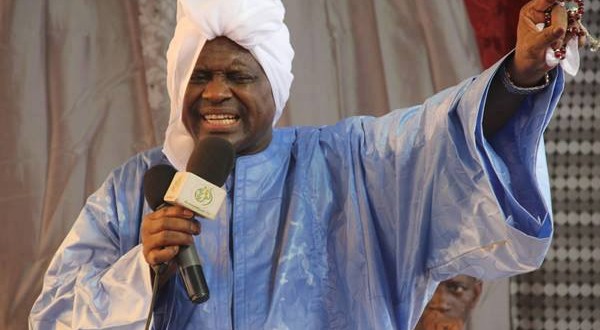 Serigne Modou Kara à Youssour Ndour : « Pensez au jugement dernier »