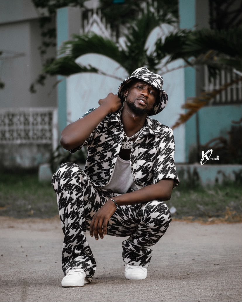 Rap : MC YARAM confirme son ascension sur la scène sénégalaise